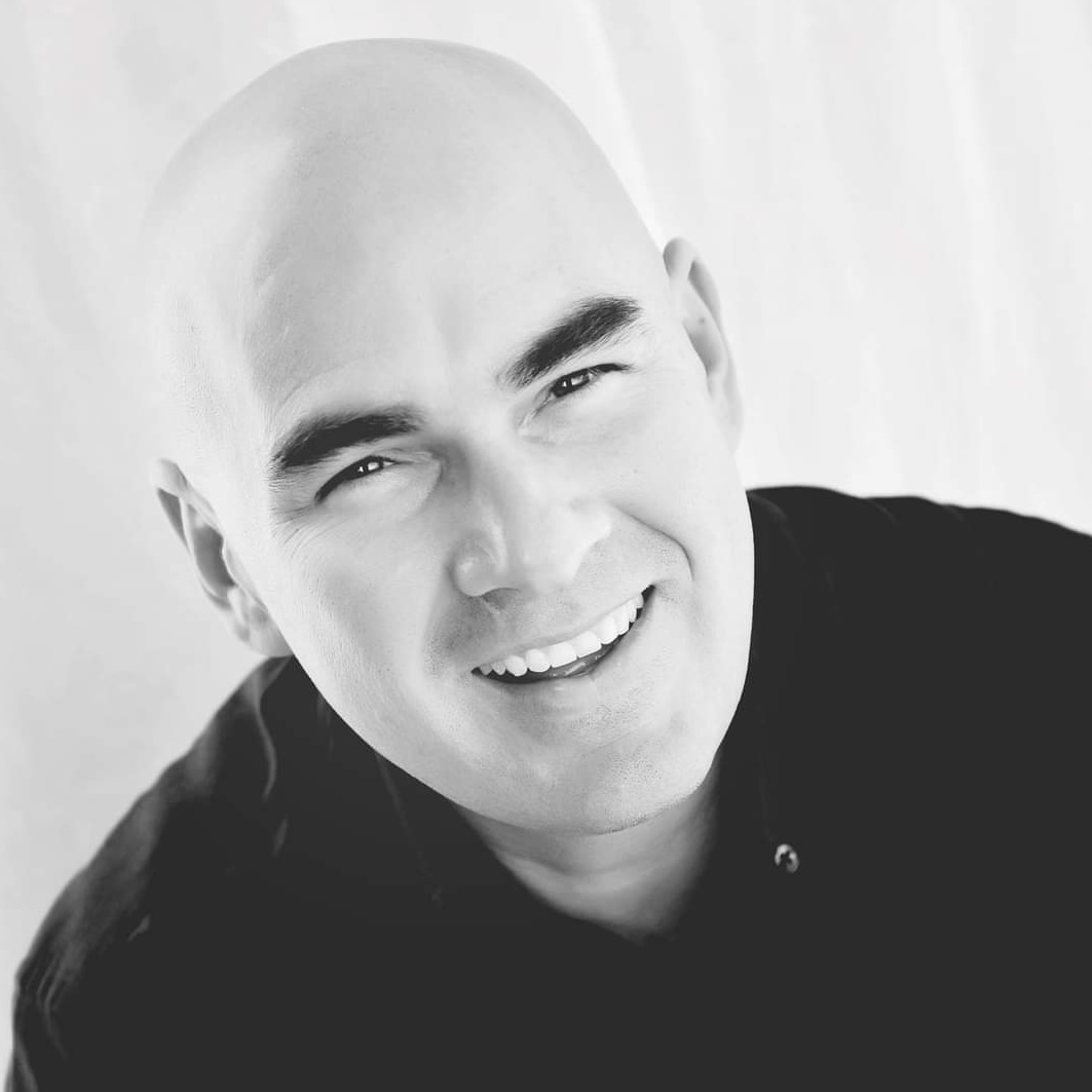 Angel Shelburne - Chief Growth Officer