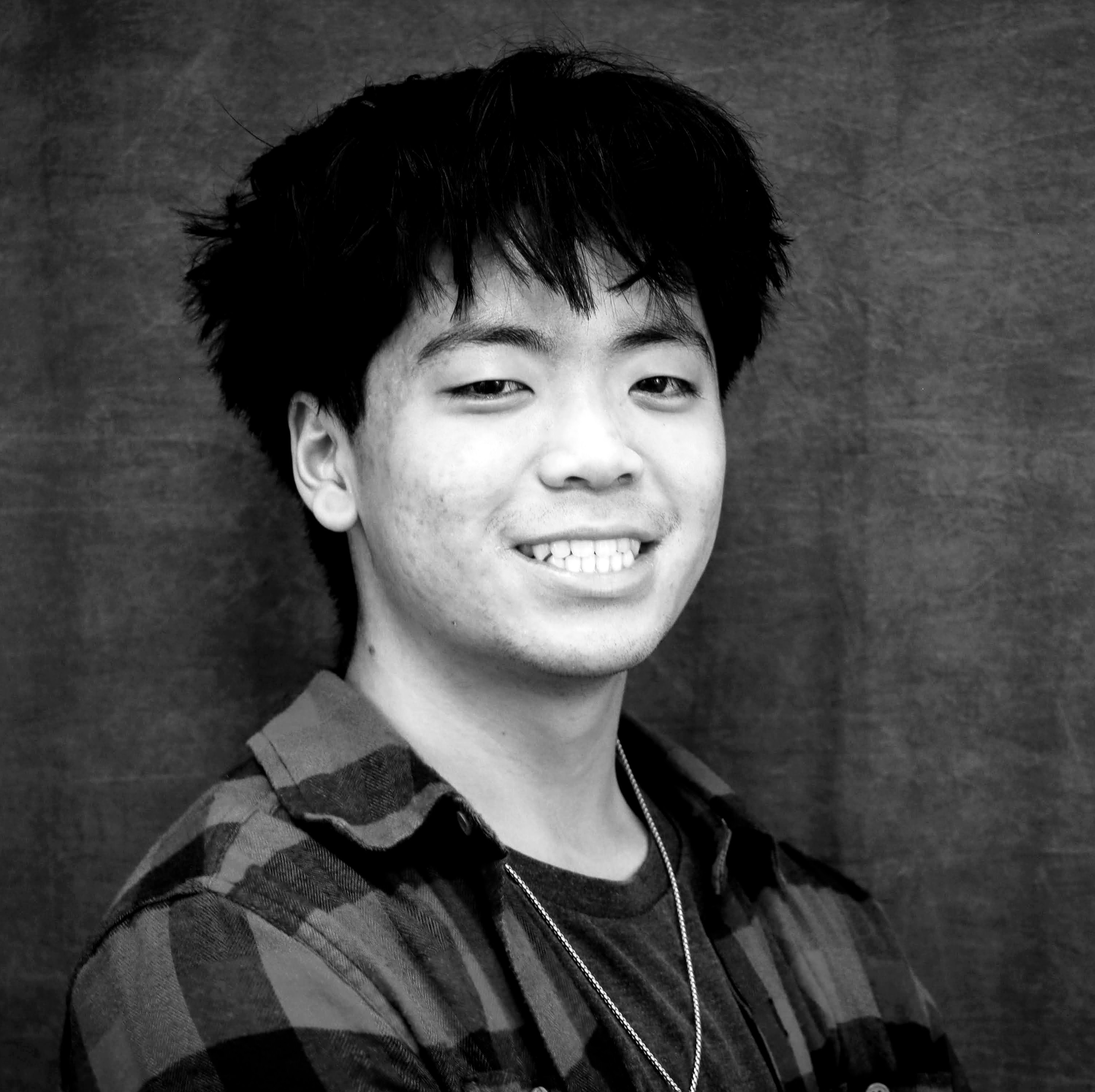 Jason Khong - Data Analyst Intern