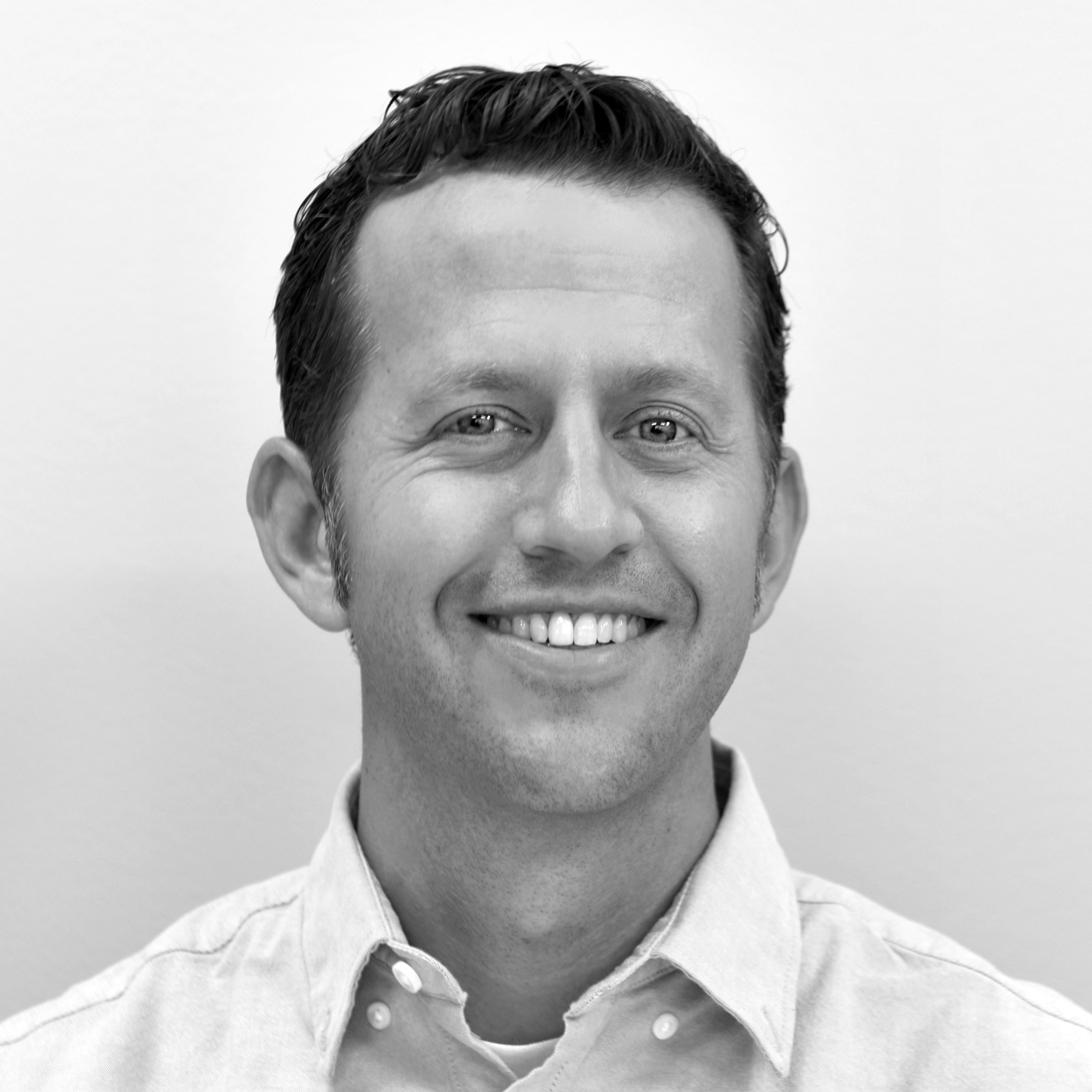 Jon Peachey - VP Software Dev.