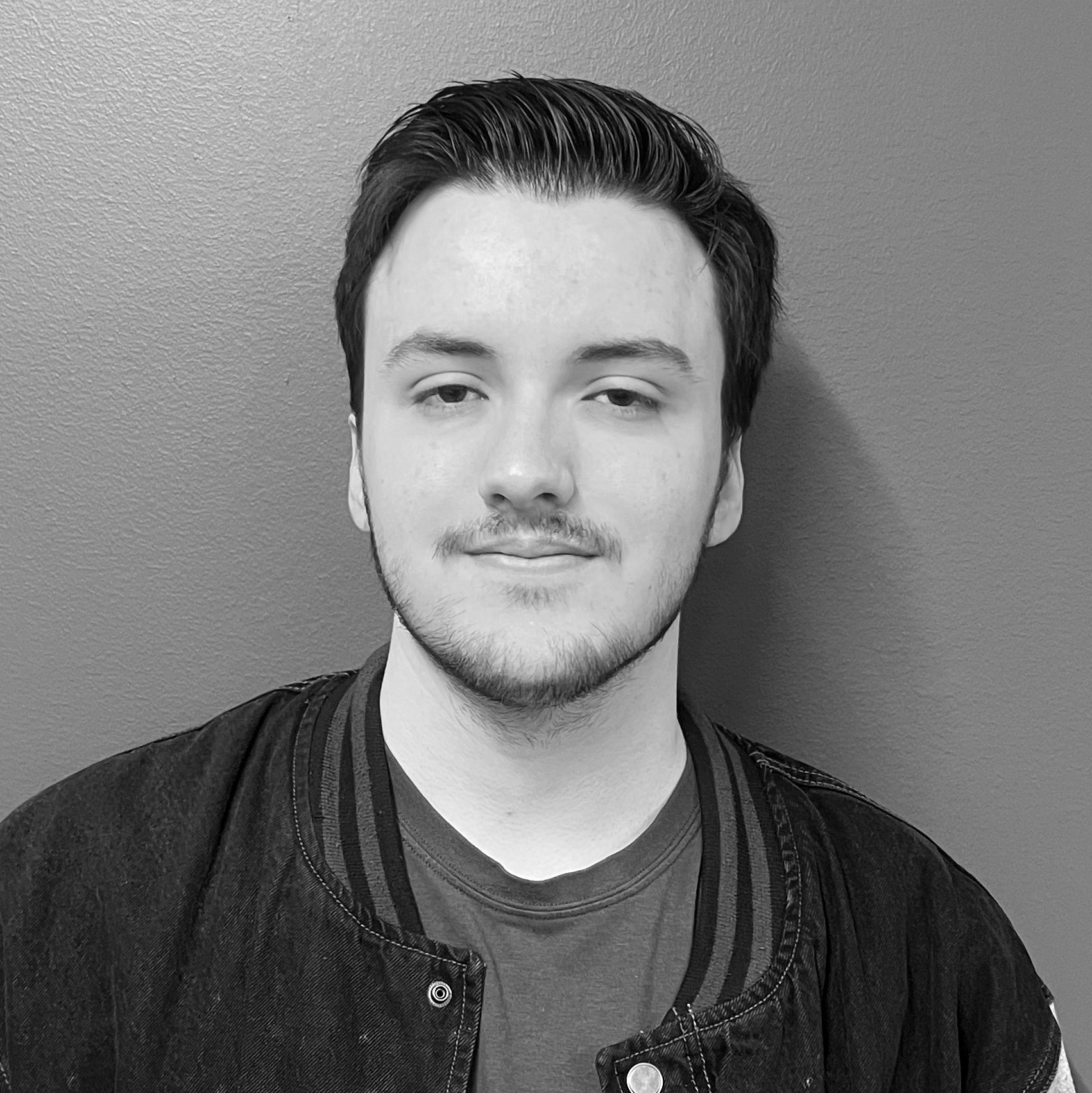 Mason Davis - Conversational AI Intern