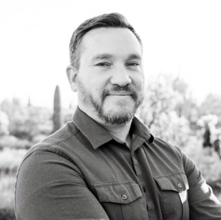 Nathan Bezzant - COO