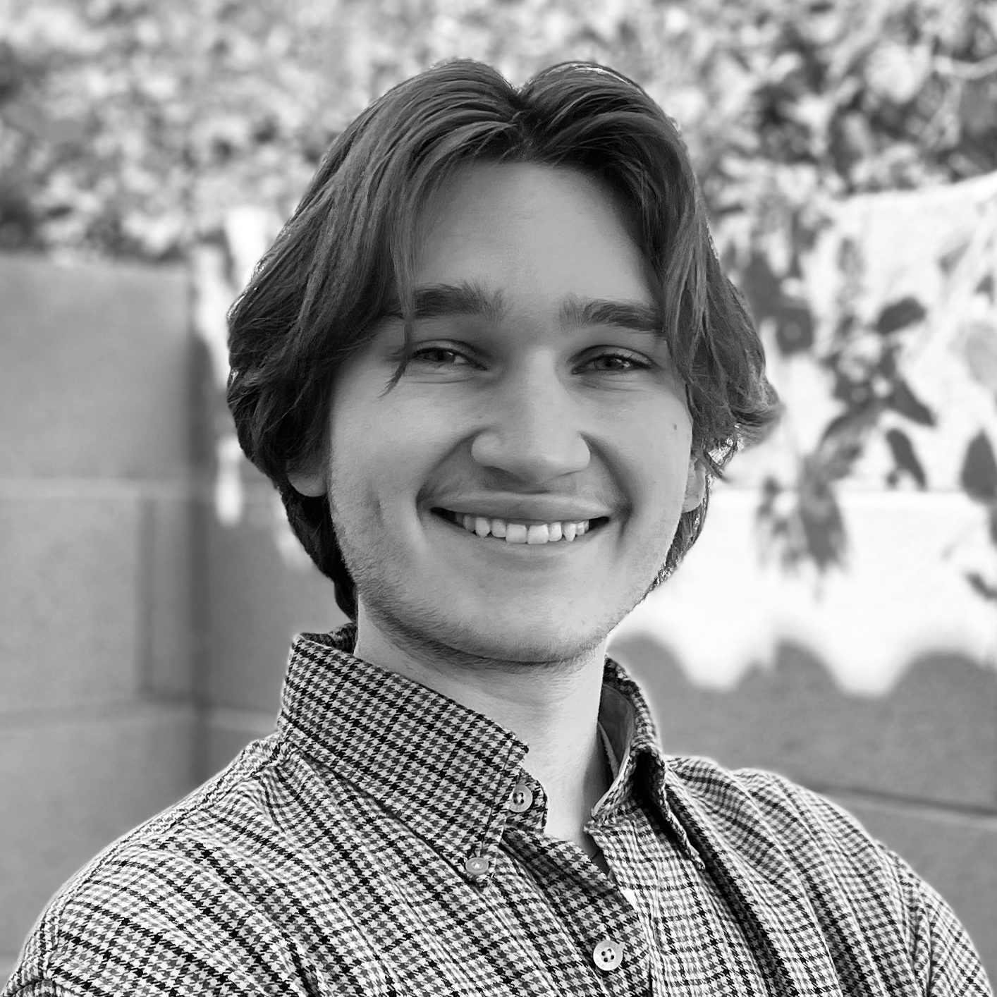 Zyan Bezzant - Software Engineer Intern